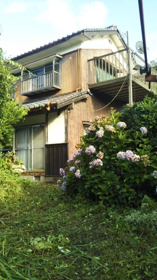猫と断食の宿 Cat Inn Neko Kunisaki Exterior foto