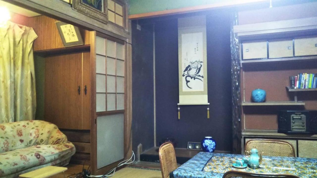 猫と断食の宿 Cat Inn Neko Kunisaki Exterior foto