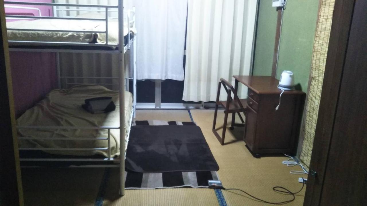 猫と断食の宿 Cat Inn Neko Kunisaki Exterior foto